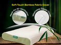 Contour Natural Latex Pillow