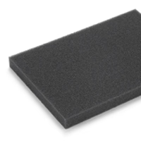 Aeroflow Transition Foam  