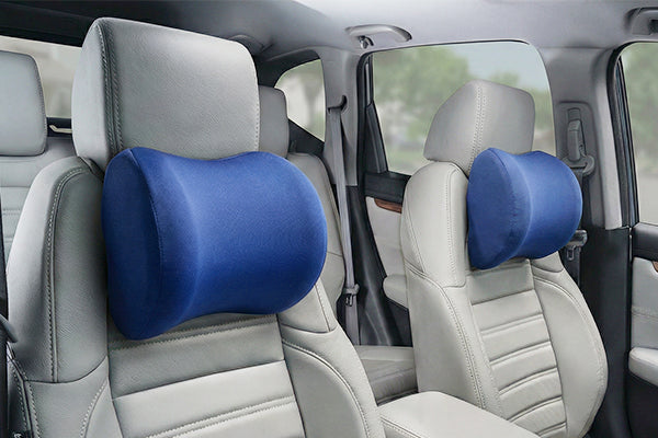 Comfort That Supports Every Drive