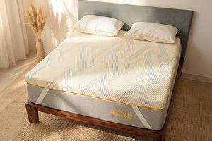 Natural Latex Mattress Topper