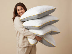 Marshmallow Pillow