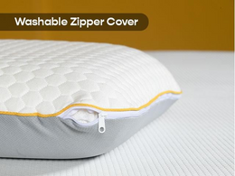 Marshmallow Pillow