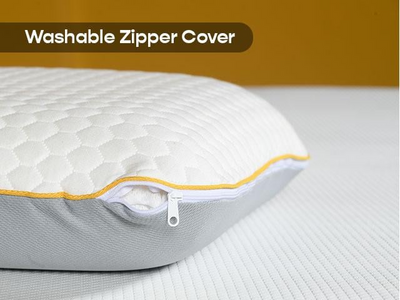 Marshmallow Pillow