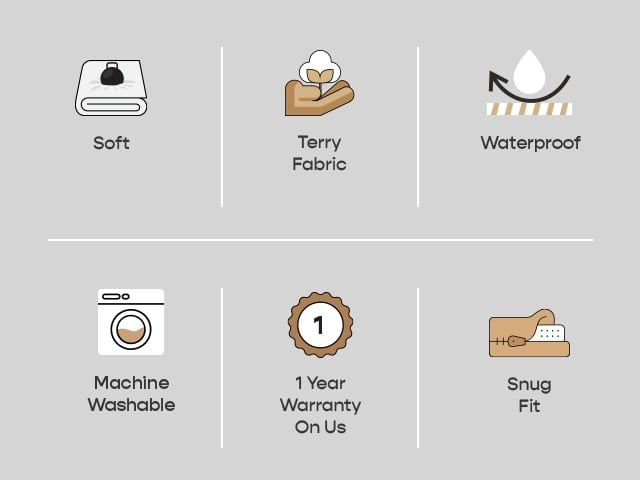 Mattress Protector
