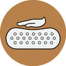 Virgin Microfiber filling