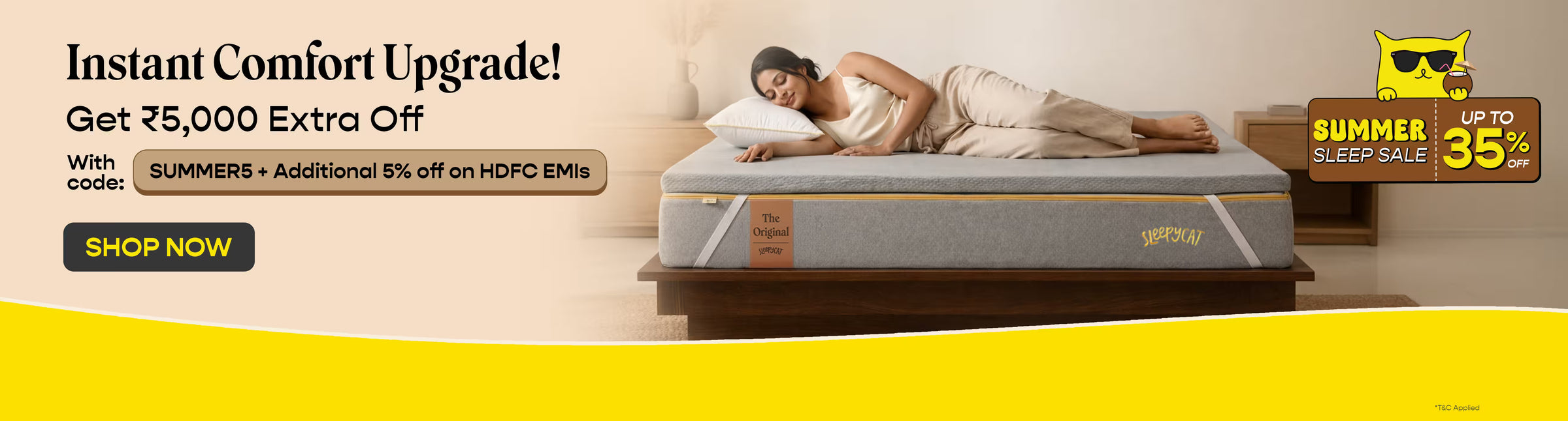 Mattress Topper