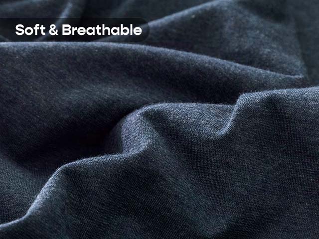 Midnight Blue