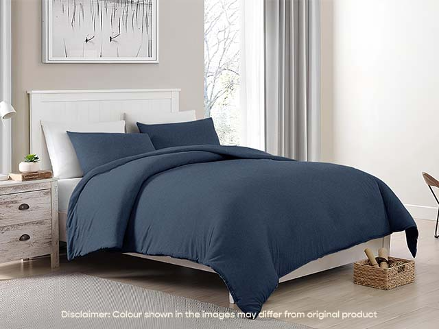 Midnight Blue