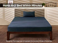 Single,Midnight Blue
 Double,Midnight Blue