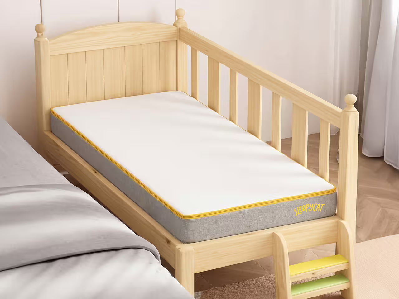 Natural Latex Mattress Topper