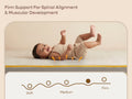 Baby Natural Latex Mattress