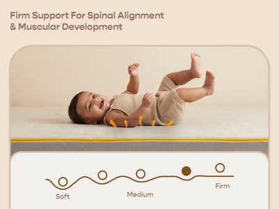 Baby Natural Latex Mattress