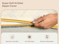 Natural Latex Mattress Topper