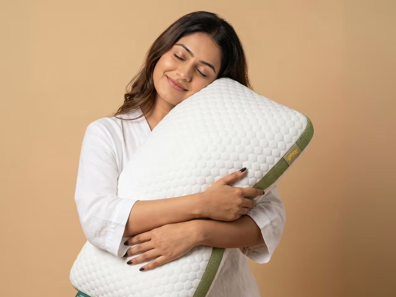 Natural Latex Pillow