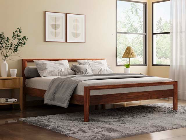 Ohayo Bed