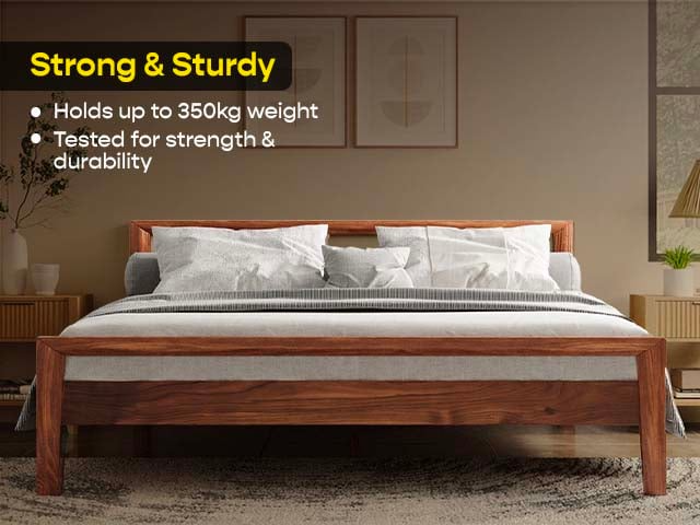 Ohayo Bed