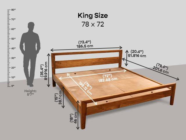 Ohayo Bed