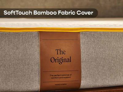 Original Matress Cover