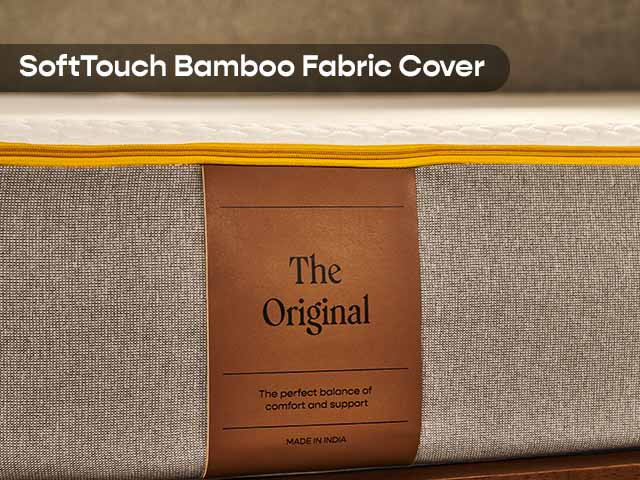 Original Matress Cover