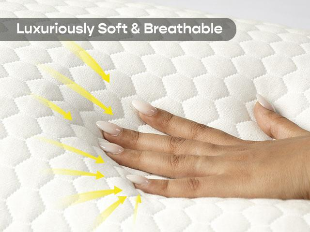 Mattress Cover