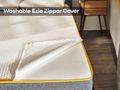 Original mattress zipper cover