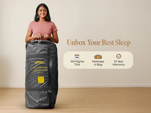 Original Mattress