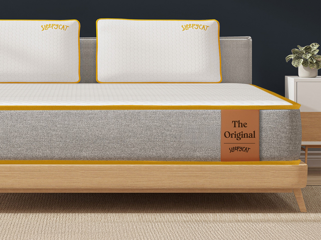 Original mattress
