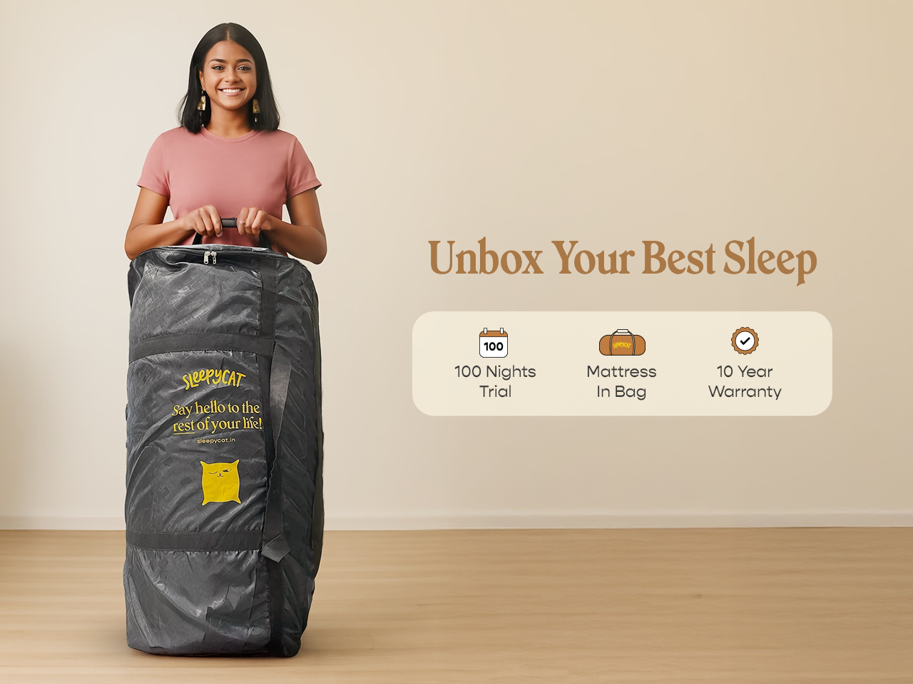 Original Mattress
