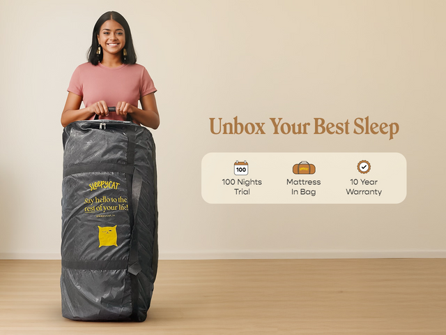 Original Mattress