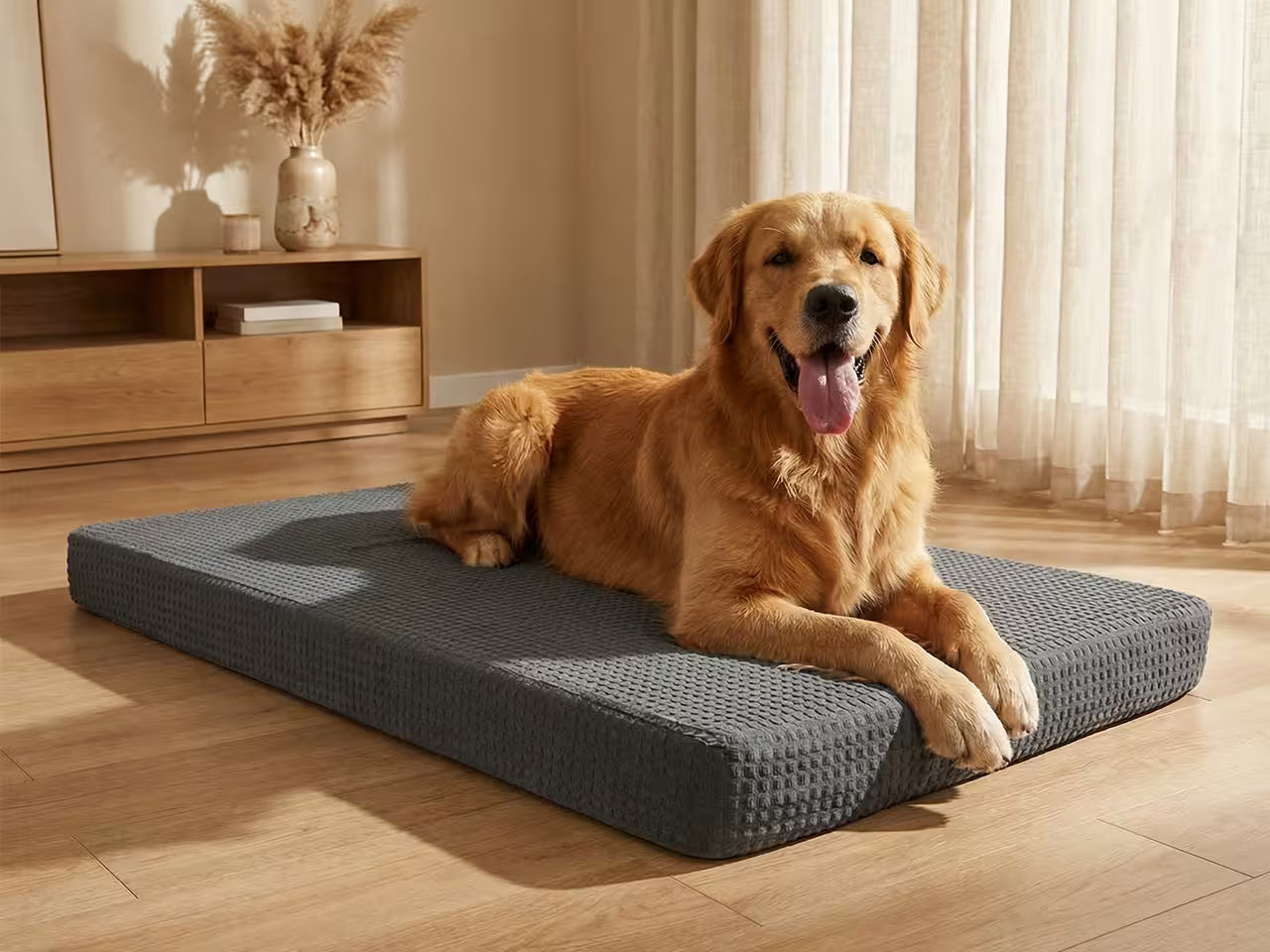 Dog Bed Orthopedic