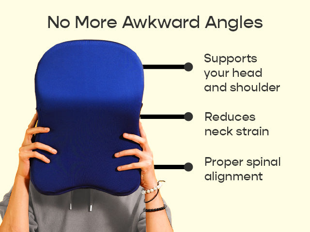 Pro Neck pillow