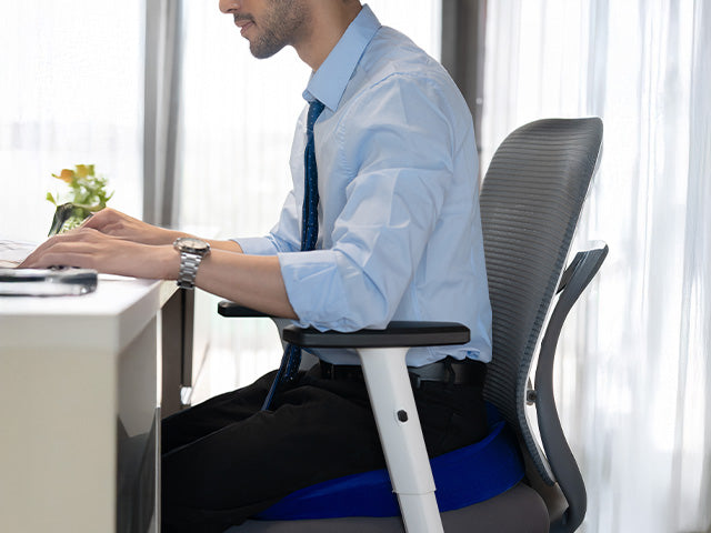 Pro Seat Cushion