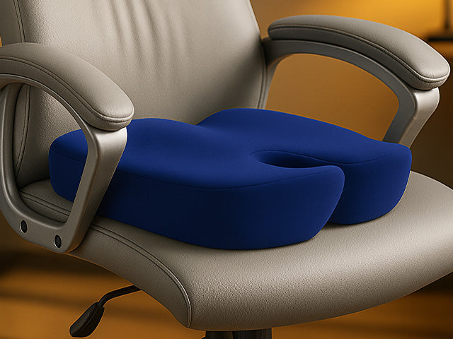 Pro Seat Cushion