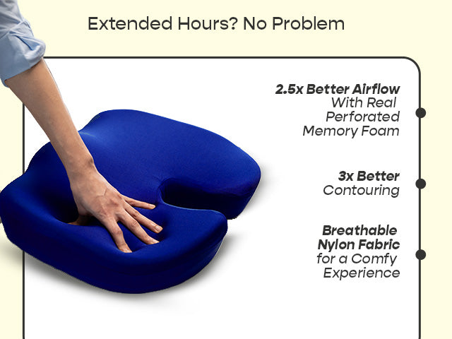 Pro Seat Cushion