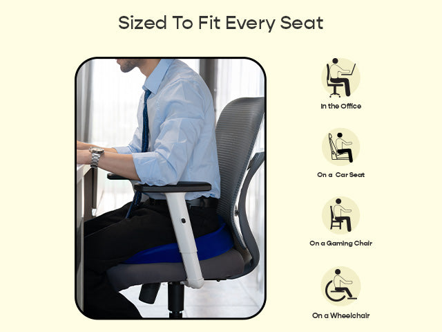 Pro Seat Cushion