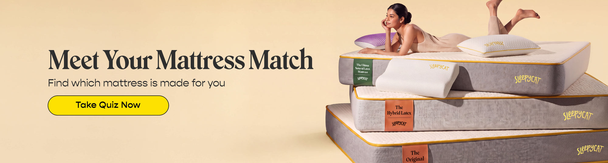 Mattress Recommender