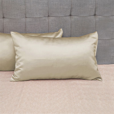 Satin Pillow Cases