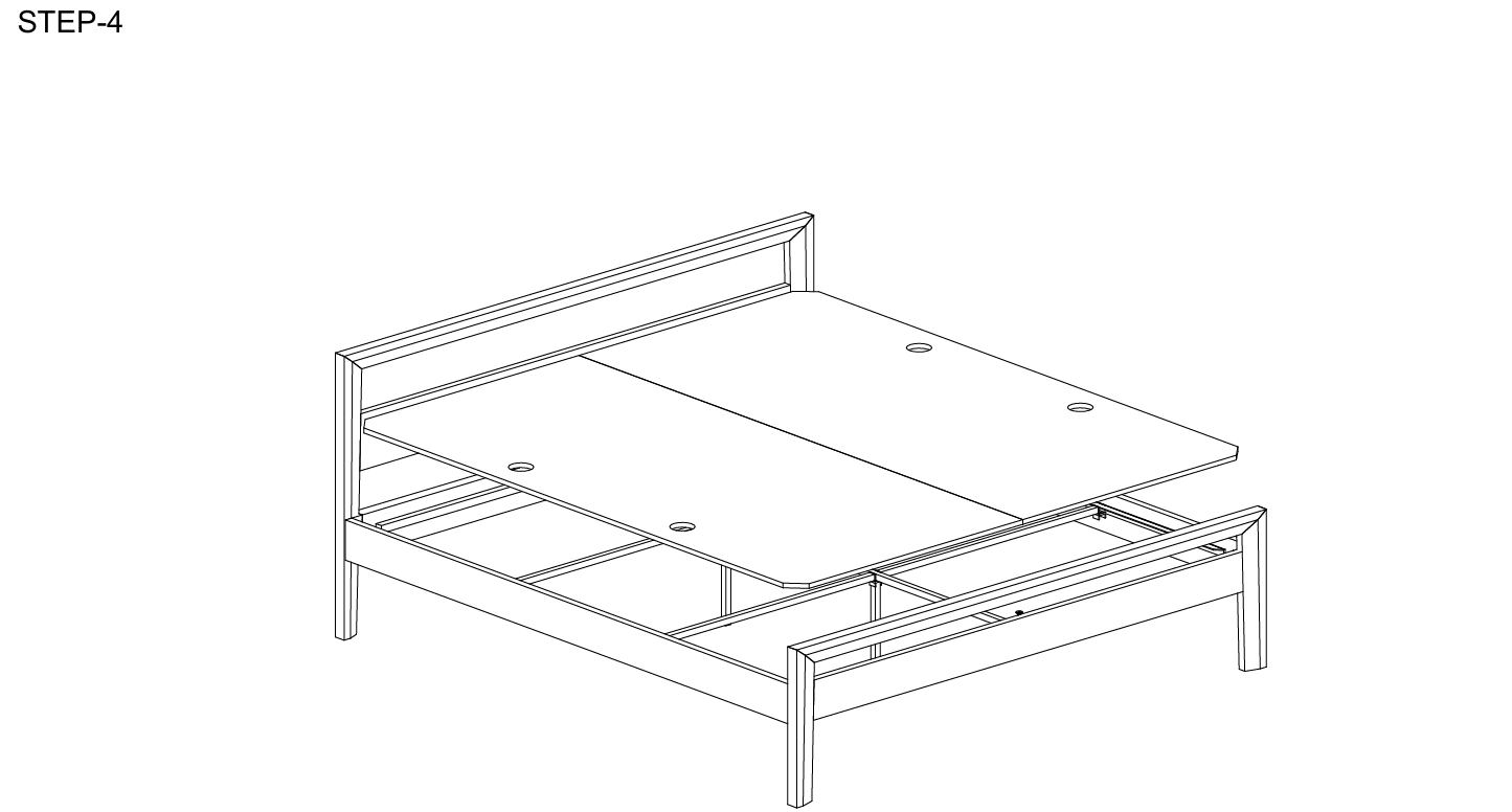 Step image