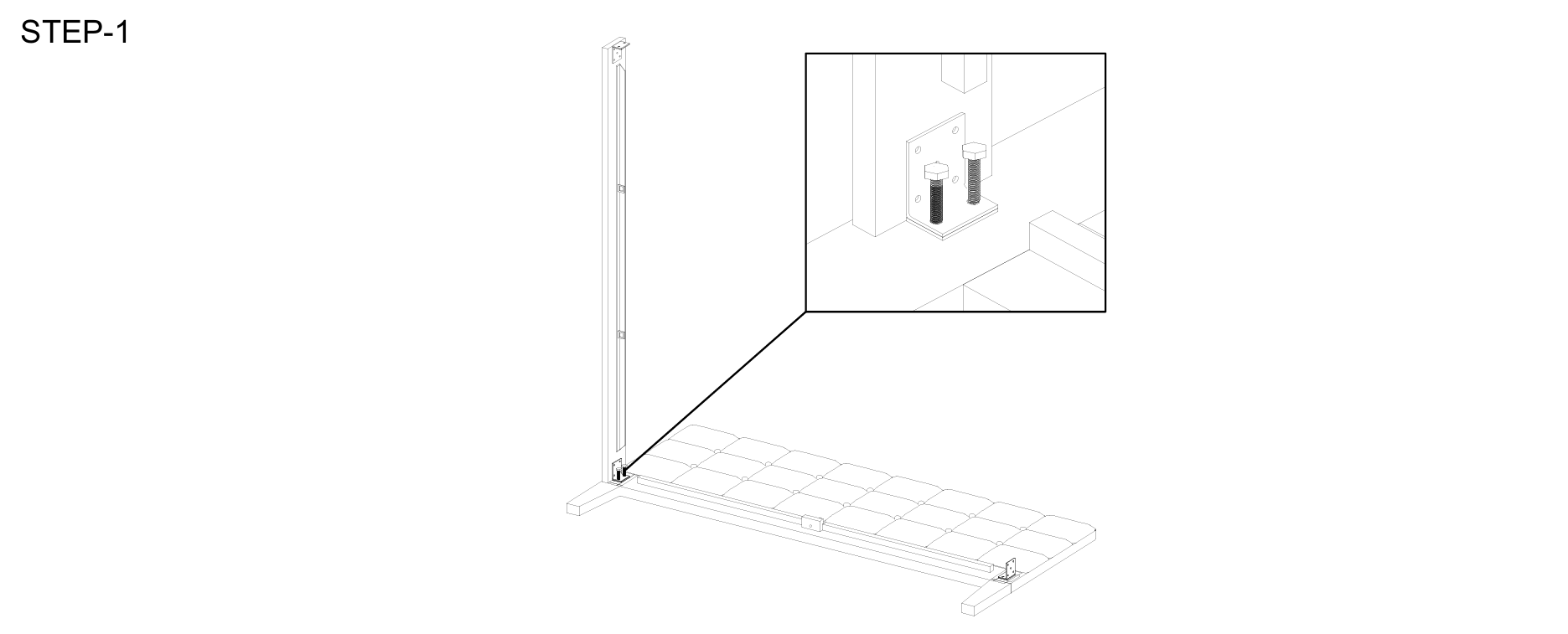 Step image