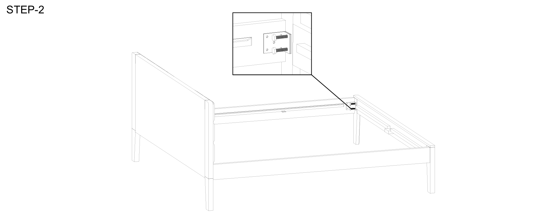 Step image