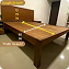 bed size