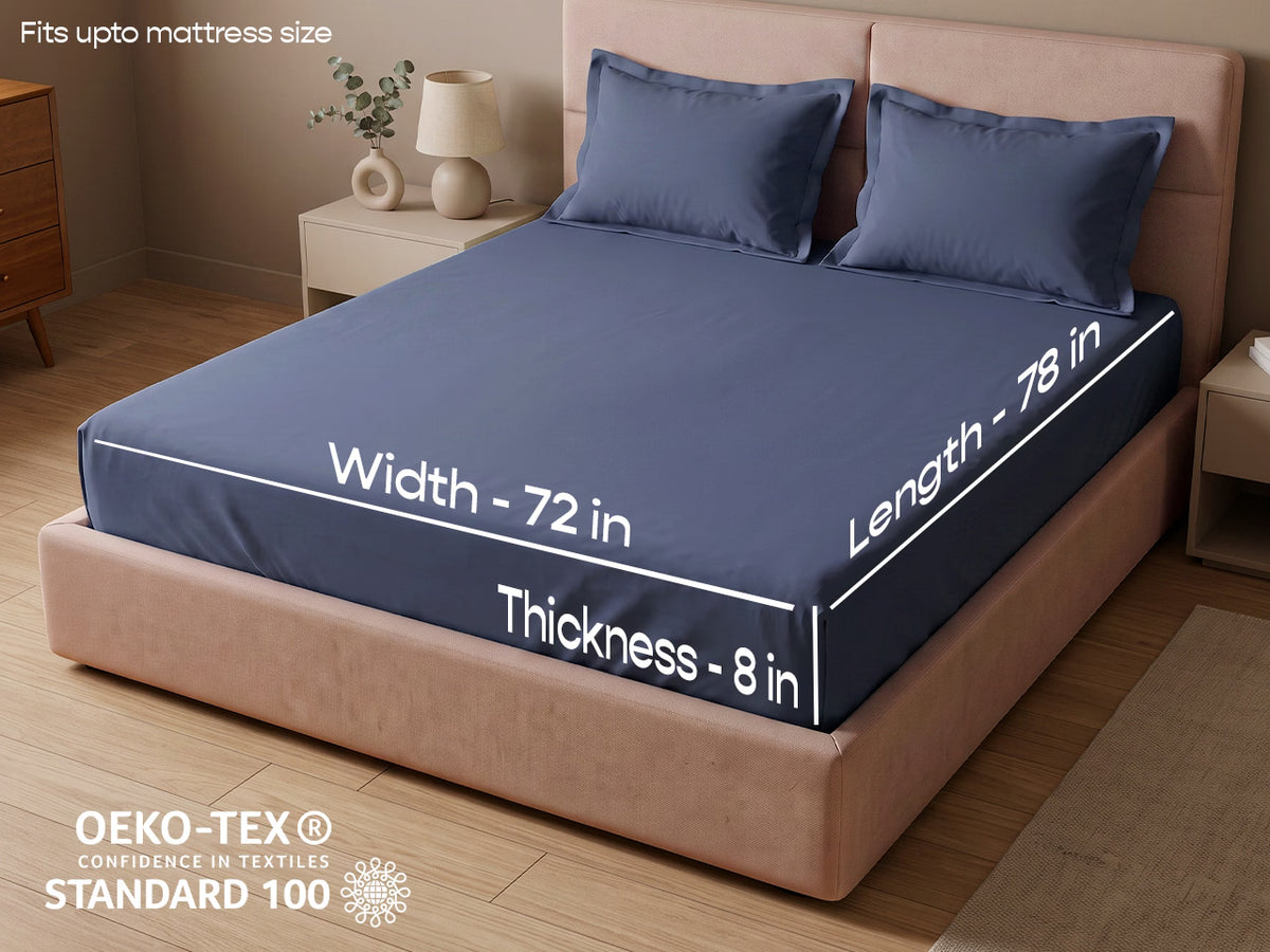 King | Twilight Blue
