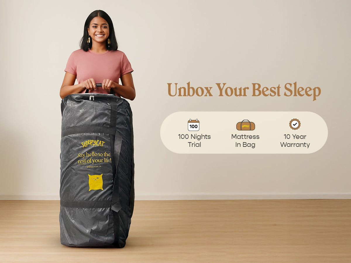 Carbon Mattress