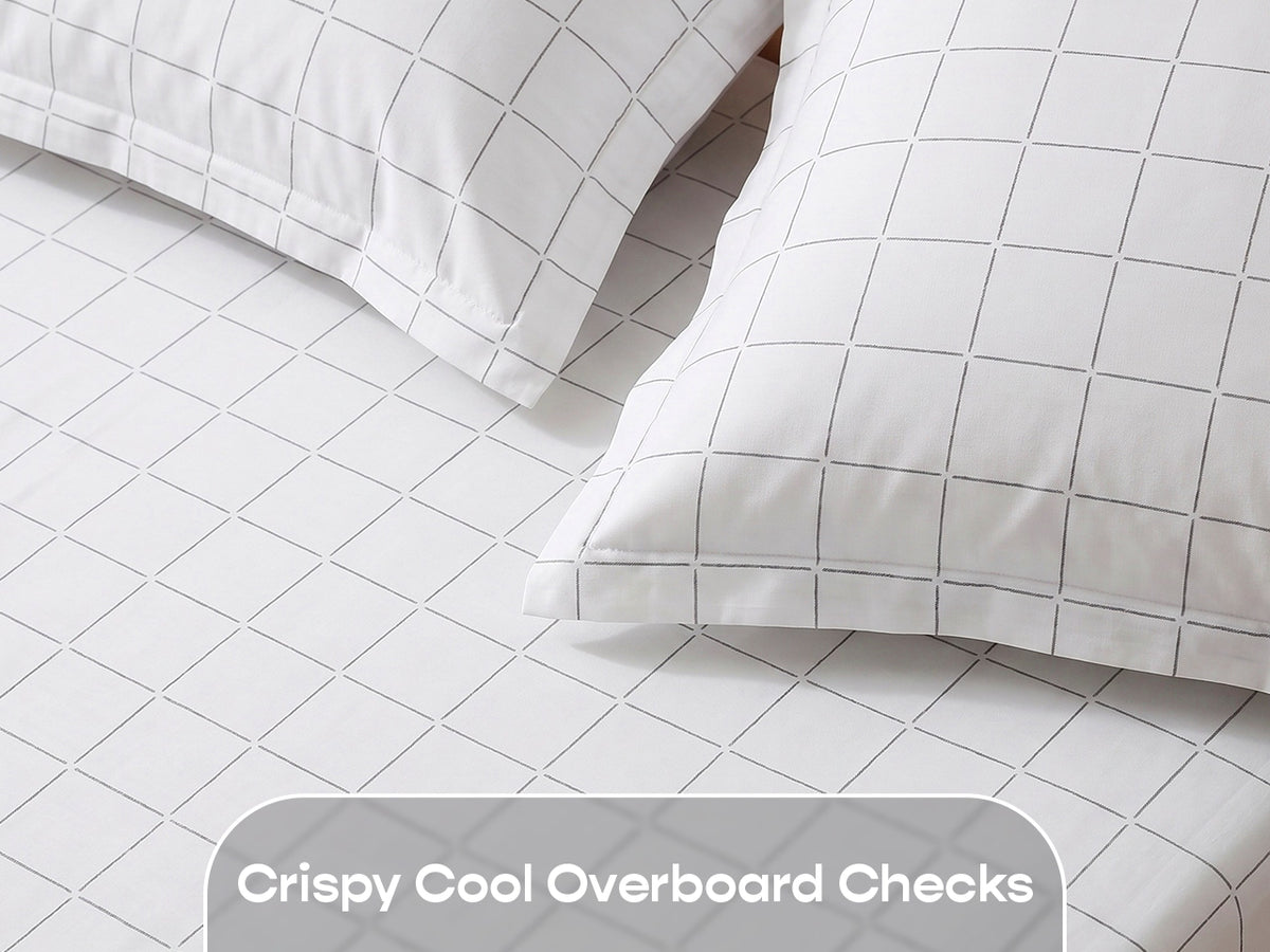 Overboard Checks