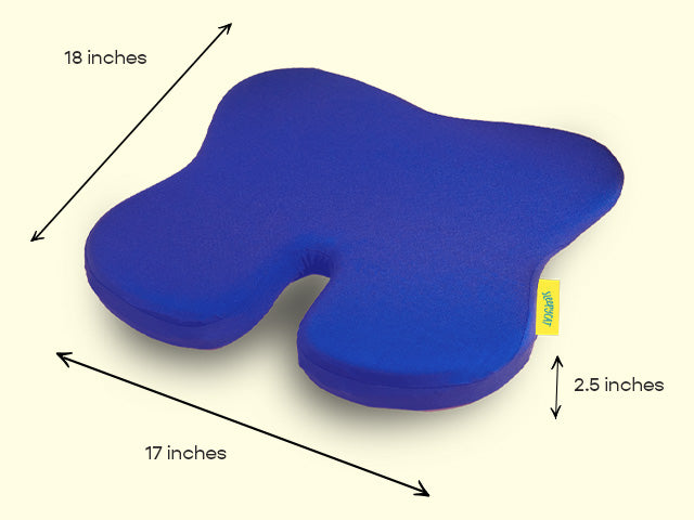 Slim Seat Cushion