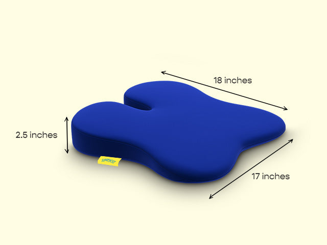 Slim Seat Cushion