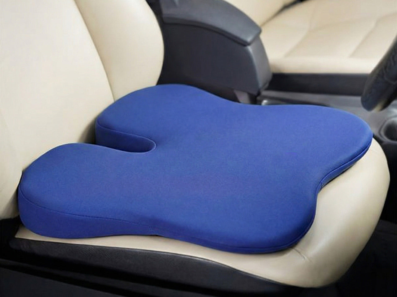 Slim Seat Cushion
