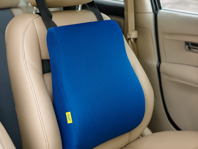 Slim Back Cushion