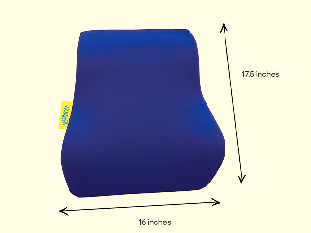 Pro Back Cushion