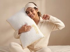 SoftTouch Memory Foam Pillow